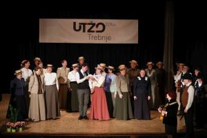 20 let UZTO Trebnje, foto Alenka Strazisar Lamovsek, FS Nasmeh